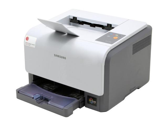 Скачать драйвер для принтера samsung clp 300
