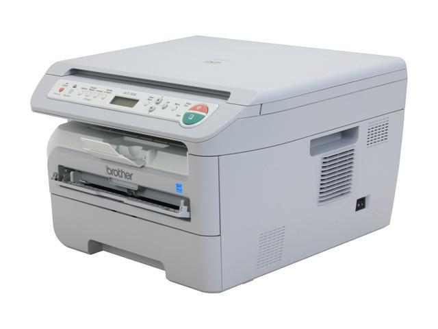 Brother DCP Series DCP-7030 MFC / All-In-One Up to 23 ppm ...