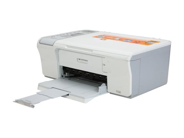 Драйвер hp deskjet f4280 скачать