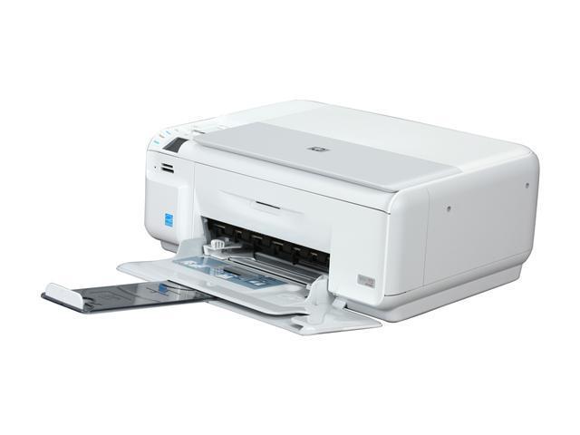 HP Photosmart C4580 Q8401A Printer - Newegg.com