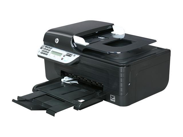 HP Officejet 4500 wireless CN547A  Printer