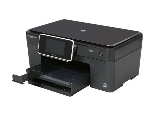 HP Photosmart Premium CN503A Printer - Newegg.com