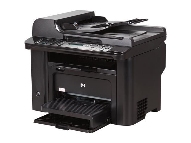 hp universal printing pcl 6