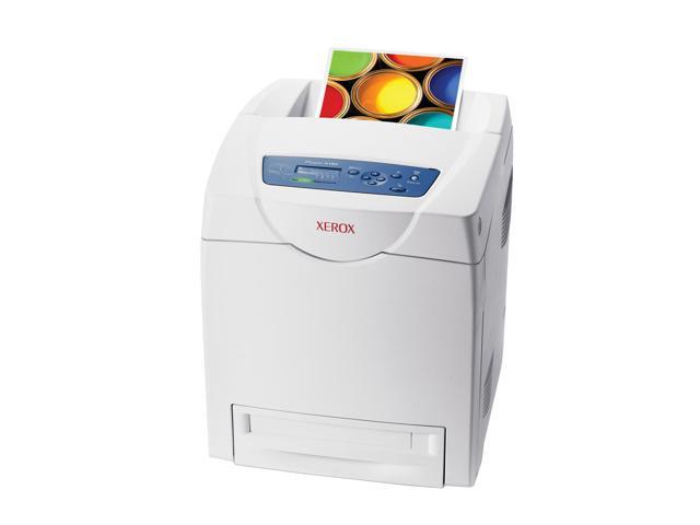 Xerox Phaser 6180DN Workgroup Up to 26 ppm 600 x 600 dpi Color Print Quality Color Laser Printer