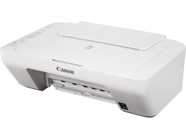 Canon PIXMA MG3020 (1346C022) 4800 dpi x 600 dpi wireless/USB color ...