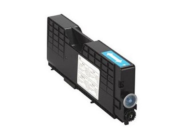 Ricoh 402459 Shorter Yield Toner Type 165 Cyan