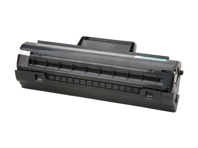 Rosewill RTCG MLT D104S (MLTD104S) Black Toner Replaces Samsung 104 MLT D104S/XAA