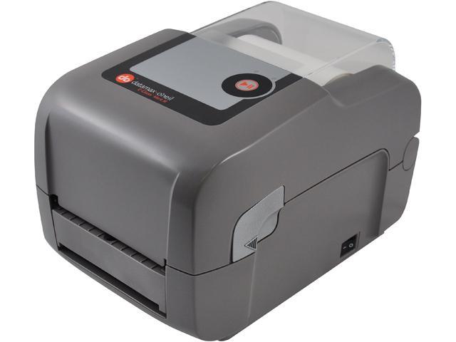 Open Box Datamax O'Neil EA2 00 0J000A00 E 4205A E Class Mark III Advanced Desktop Barcode Printer