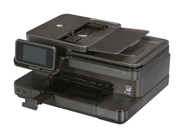 printer driver hp photosmart 7510