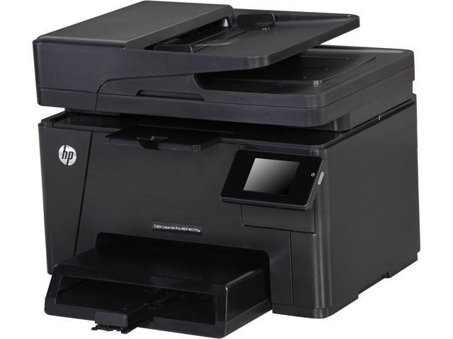 firmware laserjet pro mfp m177fw