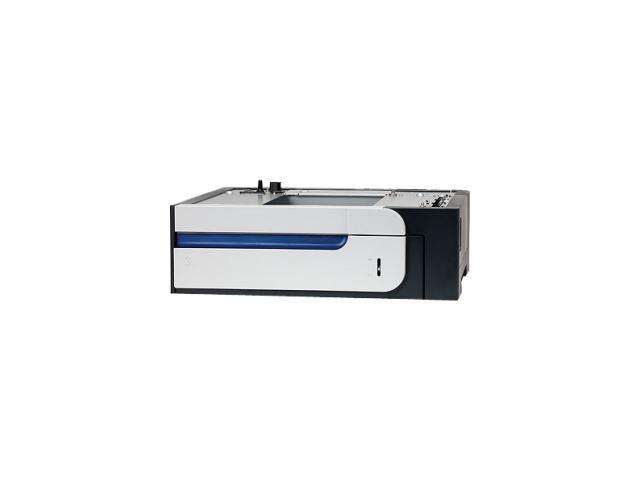 HP CF084A Color LaserJet 500 sheet Paper and Heavy Media Tray