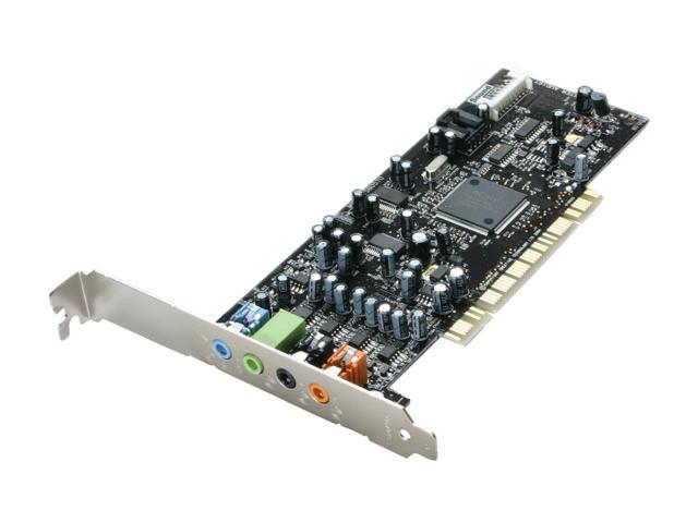 Creative Sound Blaster Audigy SE Sound Card - Newegg.com