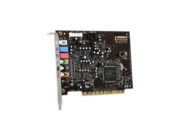 Sound blaster audigy 2 drivers