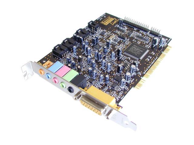 Download Sound Blaster Live Sb0100 Driver For