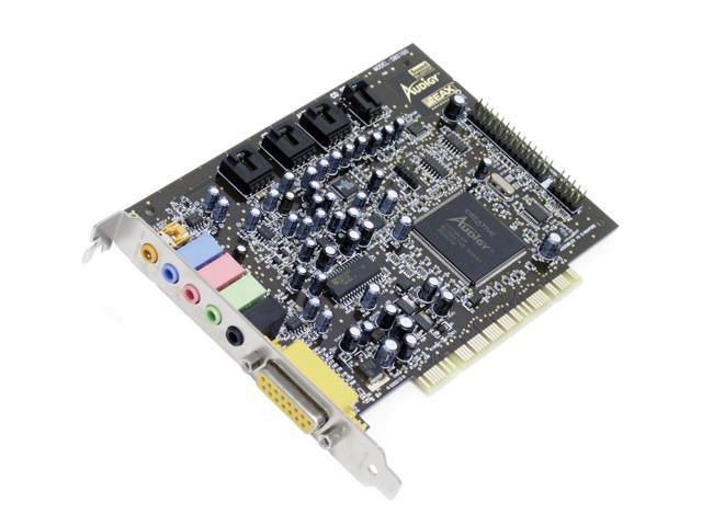 Creative Sound Blaster Audigy ES SB0162 Sound Card