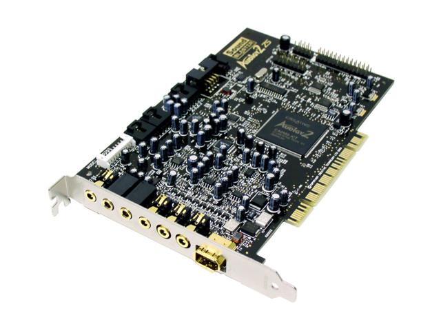 creative sound blaster sb audigy 2 zs driver