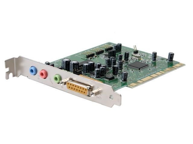 Creative Sound Blaster 16 Pre-Amp 3000473000003 Sound Card - Newegg.com