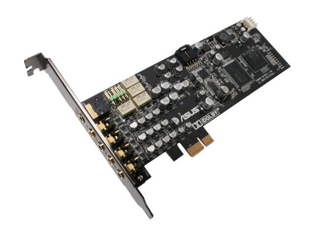 Windows Vista Compatible Soundcard Windows Vista Compatible Soundcard