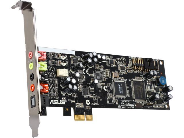 Refurbished ASUS XONAR_DGX(ASM) Sound Card