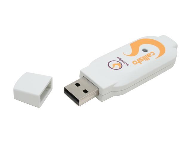 Sondigo AUZ-CALLISTO 5.1 Channels USB Interface Callisto Home Theatre adapter