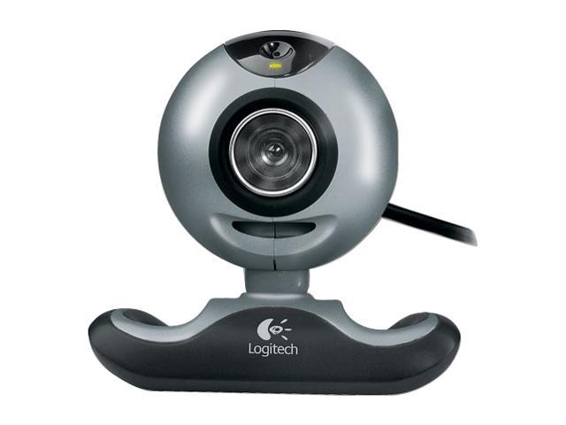 logitech webcam driver mac