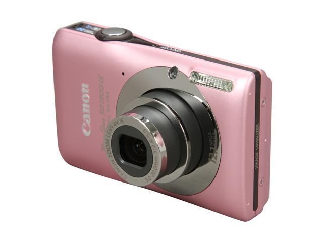 powershot sd1300 is