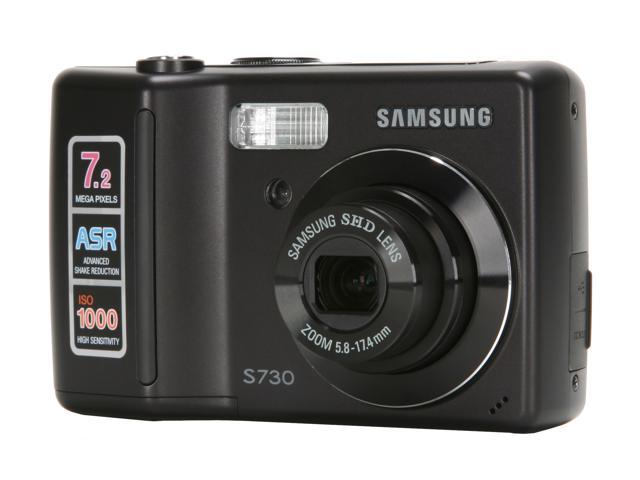 Инструкция к фотоаппарату самсунг s730