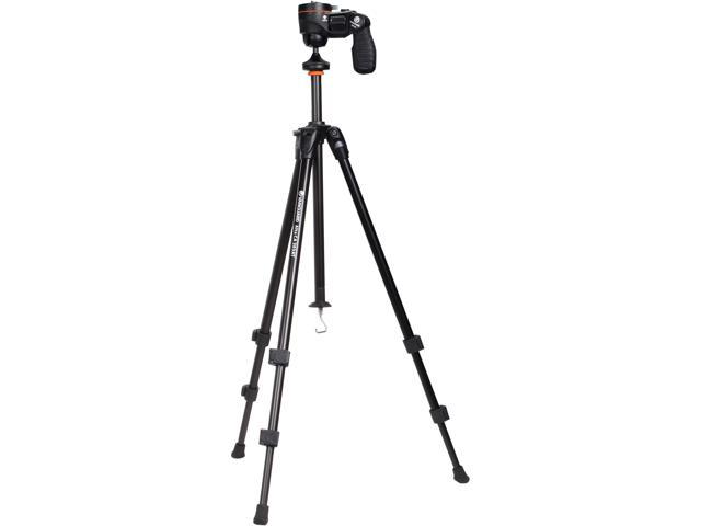 VANGUARD Alta CA 203AGH Tripod