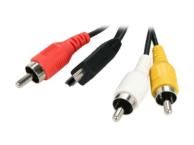 Canon AVC-DC400ST AV Cable - Newegg.com