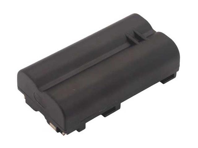 HI CAPACITY B 961 2000 mAh 7.4V Lithium Ion Camcorder Battery