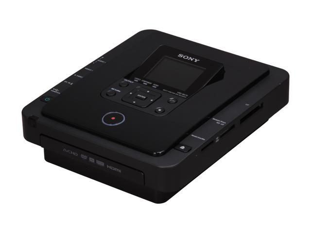 中古】ソニー SONY DVDライター VRD-MC10 6g7v4d0の+