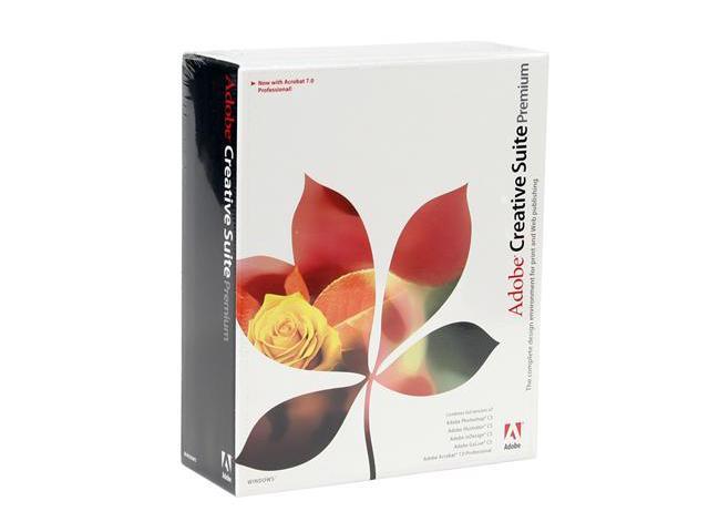 Adobe Creative Suite 3 For Mac Download