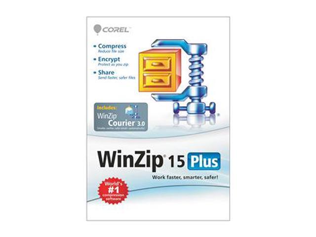 corel winzip download