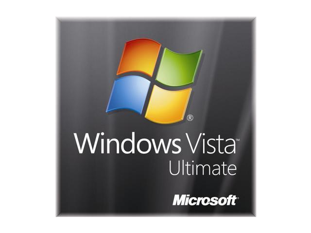 Microsoft Utilities For Vista