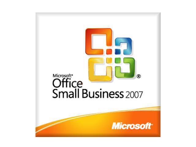 Microsoft office small business download