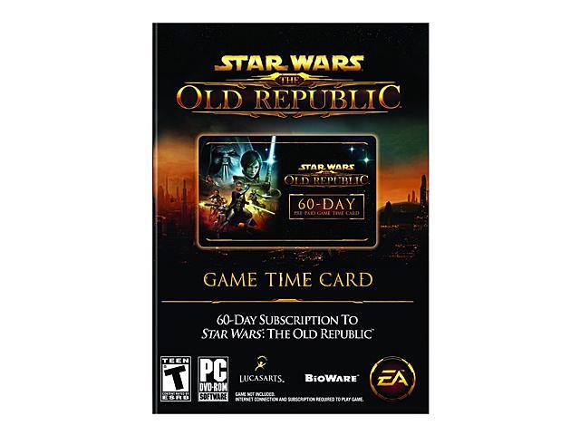 star wars the old republic pc specs