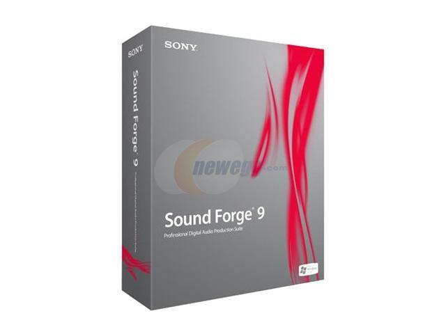 Сони саунд. Sony Sound Forge. Sony Sound Forge 9.0. Sony Forge Sound Sound. Sony Sound Forge v9.0 иконка программы.