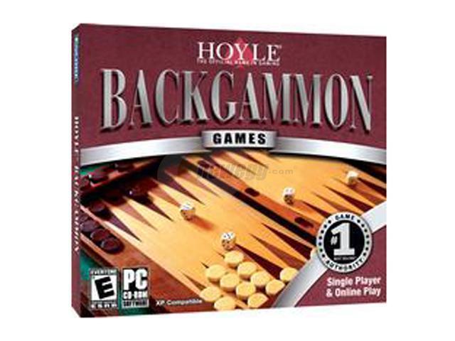 Best Backgammon Game For Pc