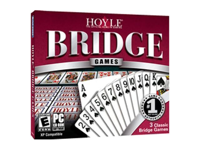 hoyle bridge game for mac