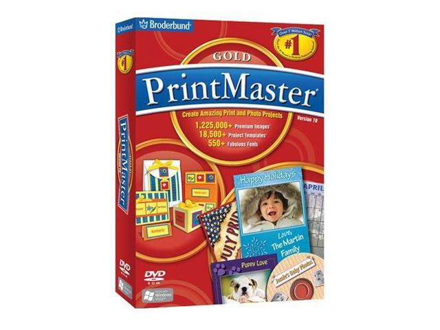 printmaster 12 download free