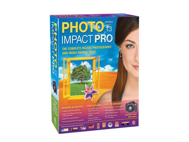 Photoimpact