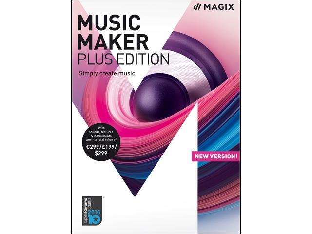 Magix Soundpool Dvd Collection 12 For Music Maker Soundpools