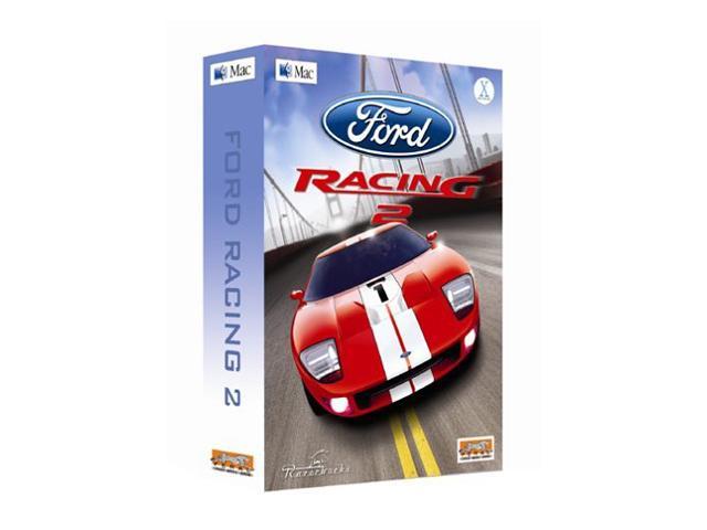 Ford racing 2 mac system requirements #7