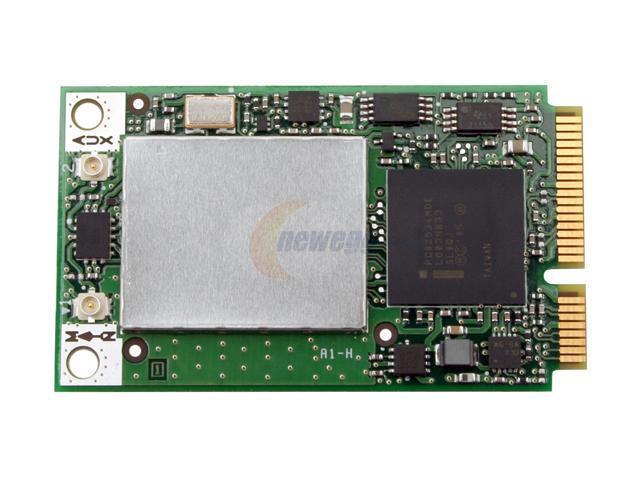 Intel WM3945AGM1GEN Mini PCI Wireless Adapter