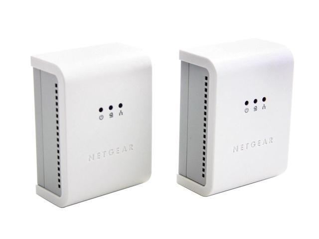 NETGEAR HDXB101 HD Powerline Kit