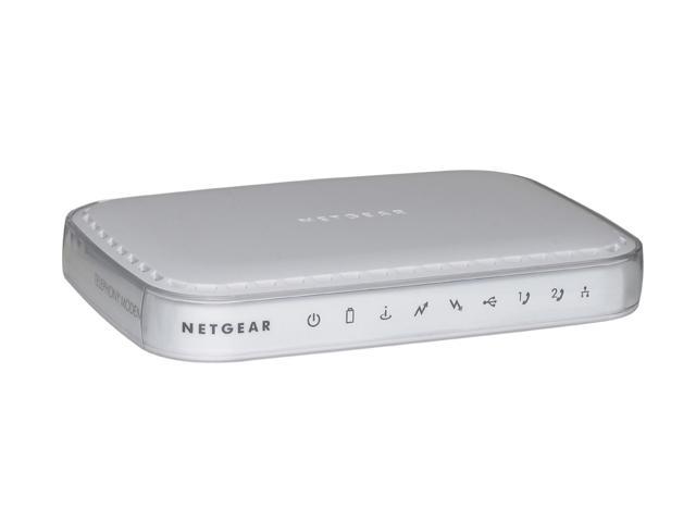 NETGEAR EM612 10/100Mbps Embedded Multimedia Terminal Adapter - Newegg.com