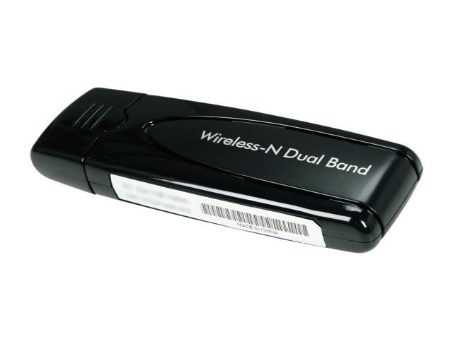 netgear wireless dual band usb adapter wnda3100 driver download