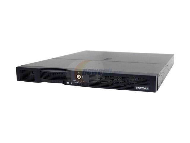 FASTORA NAS 104D Network Storage