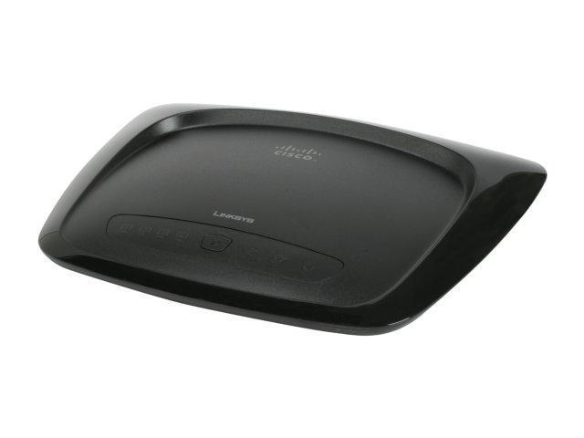 Download Linksys Router Setup Software