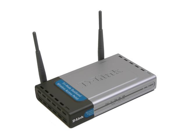 D-Link DWL-7100AP Wireless Access Point - Newegg.com